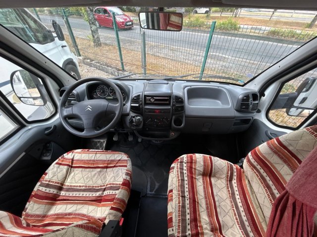 Chausson Welcome 55 - Photo 14