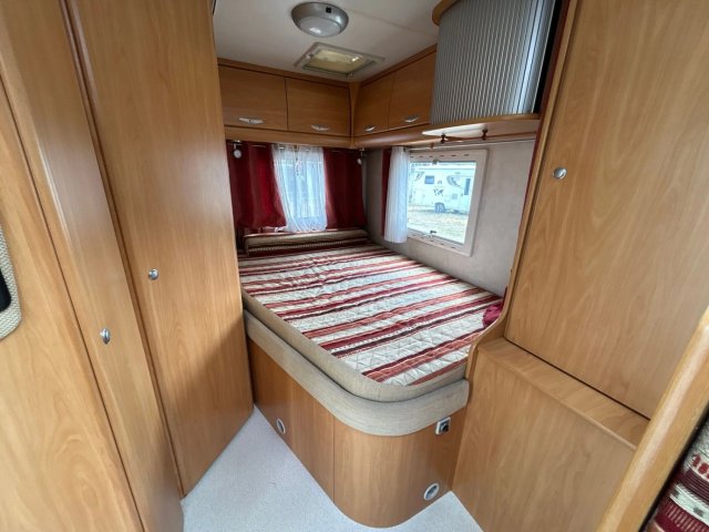 Chausson Welcome 55 - Photo 15