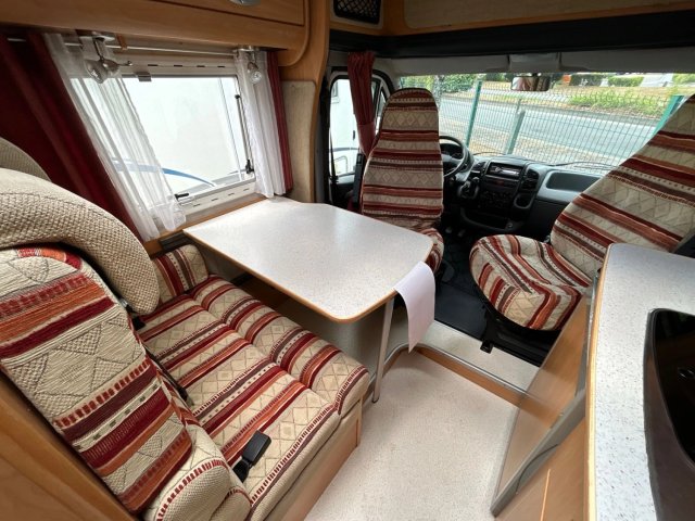 Chausson Welcome 55 - Photo 16