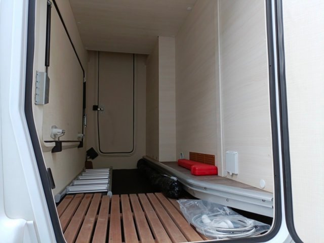 Chausson Welcome 620 Occasion