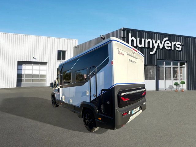 Chausson X 550 Exclusive Line - Photo 2