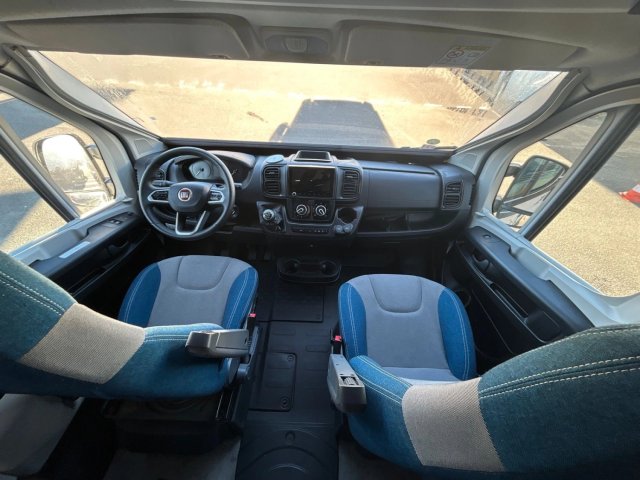 Chausson X 550 Exclusive Line - Photo 3