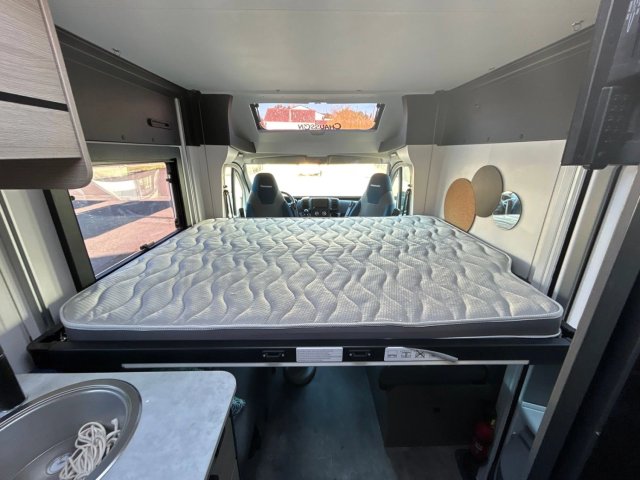Chausson X 550 Exclusive Line - Photo 4