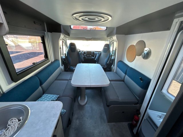 Chausson X 550 Exclusive Line - Photo 5