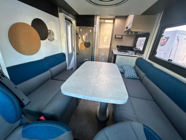 Chausson X 550 Exclusive Line - Photo 6