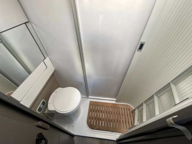 Chausson X 550 Exclusive Line - Photo 10