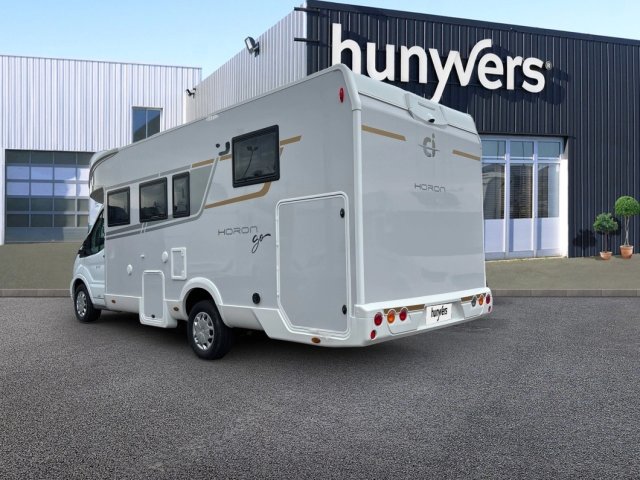 CI Horon 67 XT TRANSIT - Photo 2