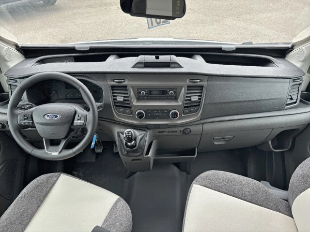 CI Horon 67 XT TRANSIT - Photo 3