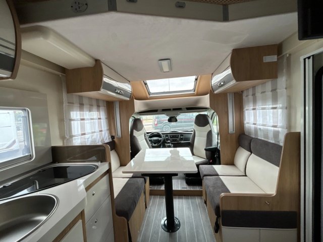 CI Horon 67 XT TRANSIT - Photo 4