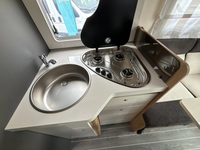 CI Horon 67 XT TRANSIT - Photo 6