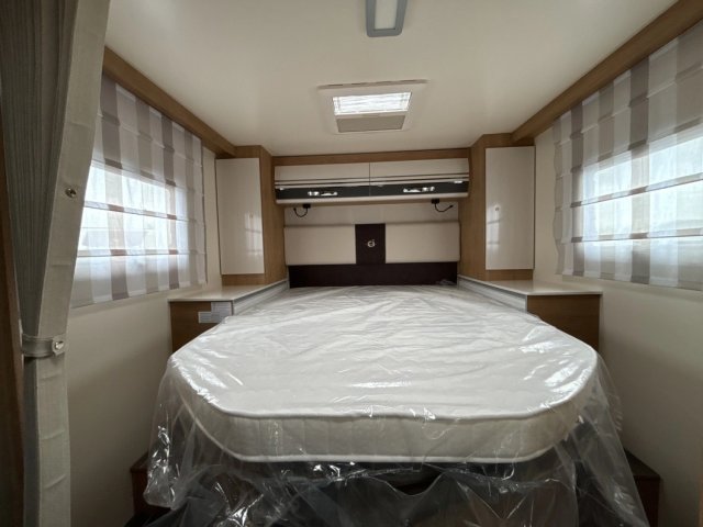 CI Horon 67 XT TRANSIT - Photo 9