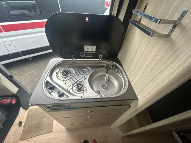 Dreamer D55 Up Fun - Photo 27