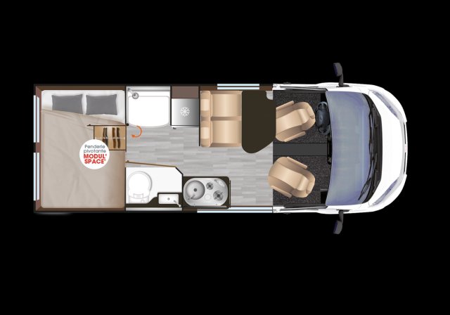 Dreamer D55 Up Fun - Photo 32