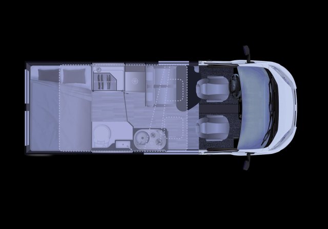 Dreamer D55 Up Fun - Photo 33