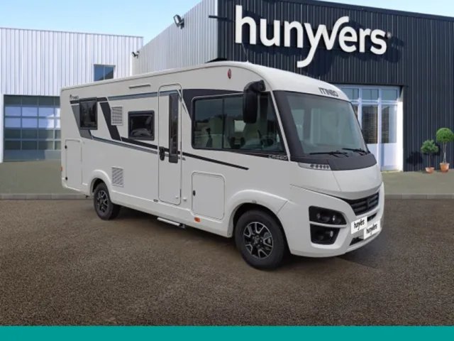 Itineo CM 660 Occasion
