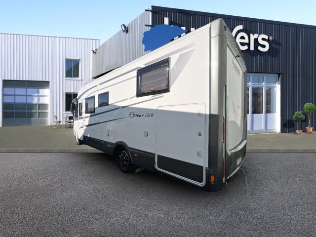 Mobilvetta K-Silver i 59 K.Silver - Photo 2