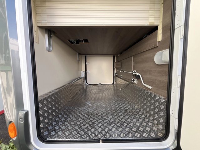 Mobilvetta K-Silver i 59 K.Silver - Photo 9
