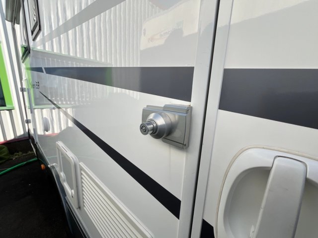 Mobilvetta K-Silver i 59 K.Silver - Photo 10