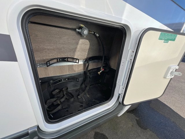 Mobilvetta K-Silver i 59 K.Silver - Photo 11