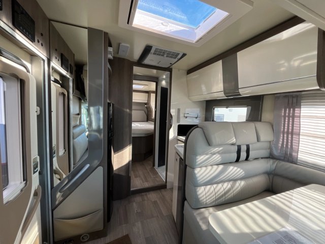 Mobilvetta K-Silver i 59 K.Silver - Photo 13