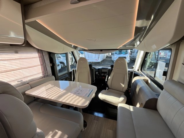 Mobilvetta K-Silver i 59 K.Silver - Photo 14