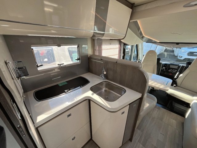 Mobilvetta K-Silver i 59 K.Silver - Photo 17