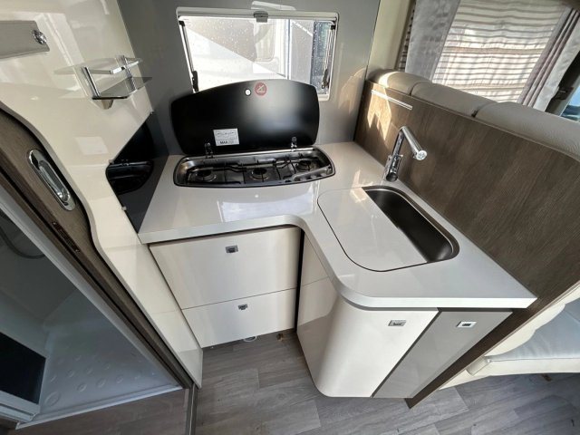 Mobilvetta K-Silver i 59 K.Silver - Photo 18