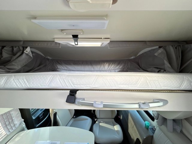 Mobilvetta K-Silver i 59 K.Silver - Photo 19