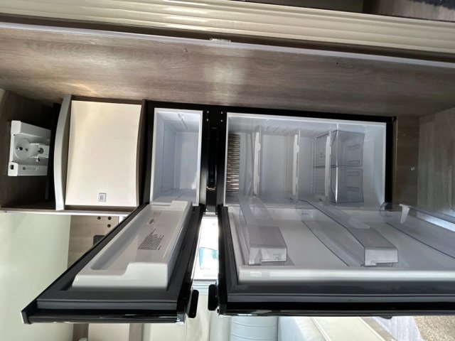 Mobilvetta K-Silver i 59 K.Silver - Photo 20