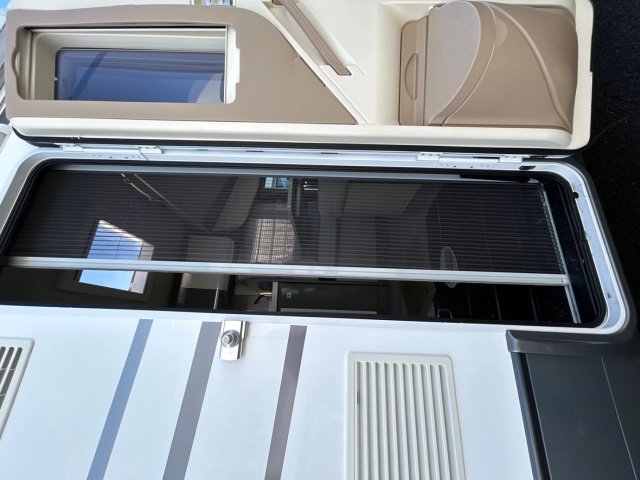 Mobilvetta K-Silver i 59 K.Silver - Photo 22