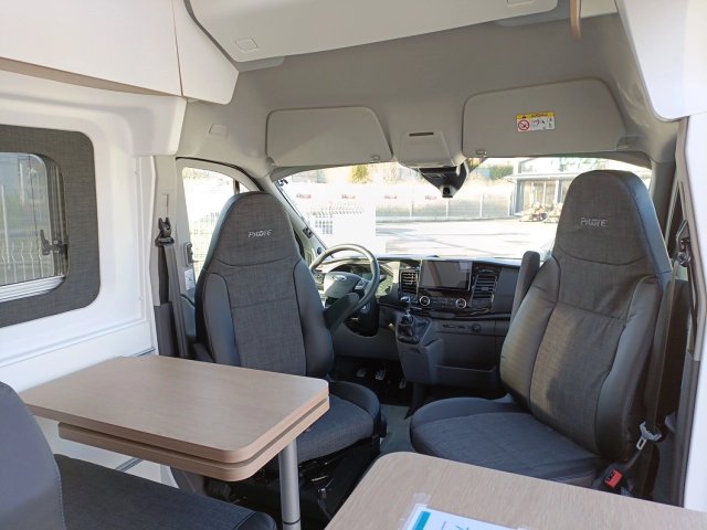 Pilote Atlas A 603 G Edition 60 ans - Photo 6