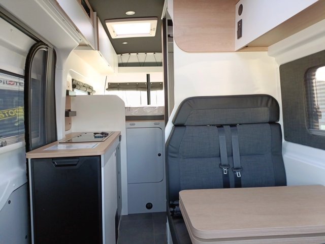 Pilote Atlas A 603 G Edition 60 ans - Photo 11