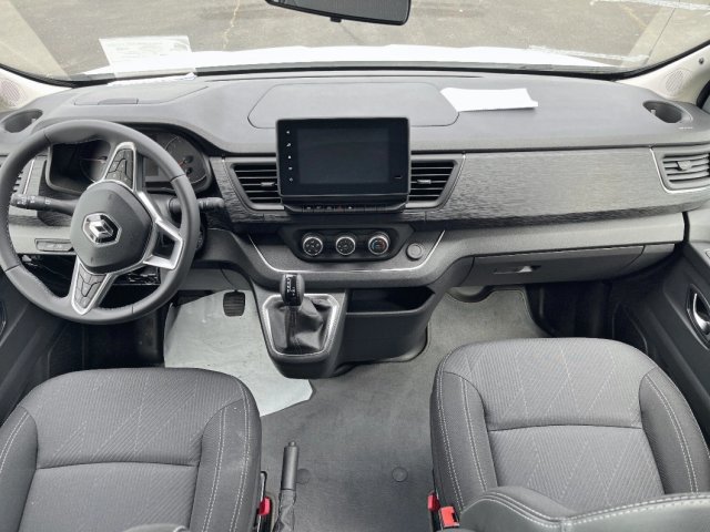 Pilote Campervan CV500BC BC - Photo 4