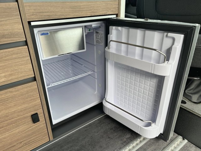 Pilote Campervan CV500BC BC - Photo 7