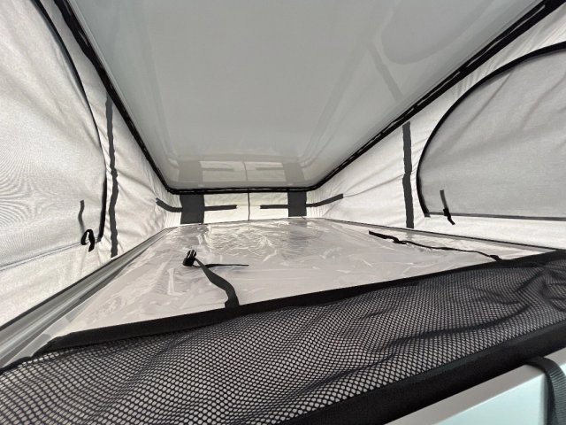 Pilote Campervan CV500BC BC - Photo 8