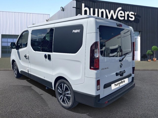 Pilote Campervan CV500BC BC - Photo 2