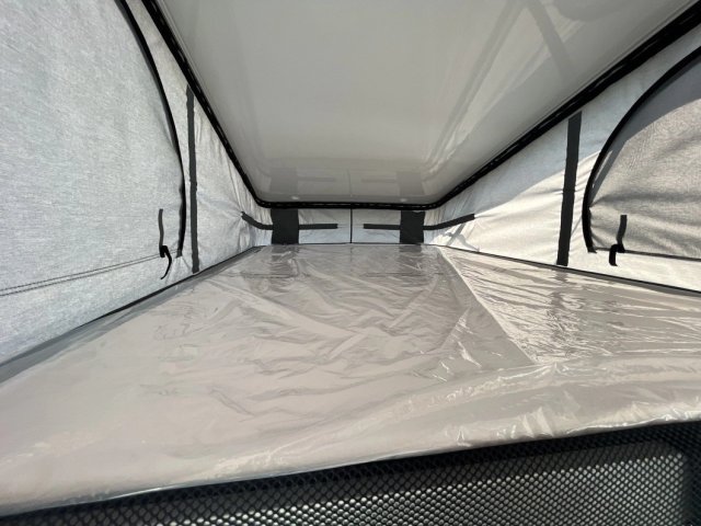 Pilote Campervan CV500BC BC - Photo 8