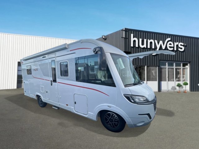 Pilote G 720 FC Evidence Neuf