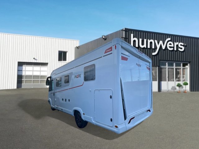 Pilote G 720 FC Evidence - Photo 2