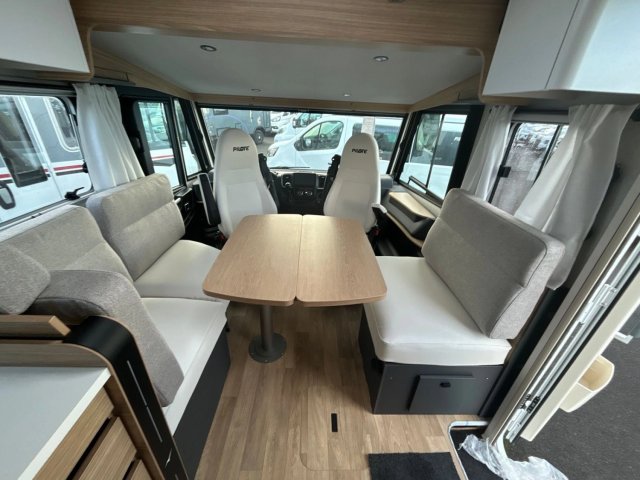 Pilote G 720 FC Evidence - Photo 5