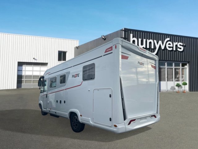 Pilote G 720 FC Evidence - Photo 2