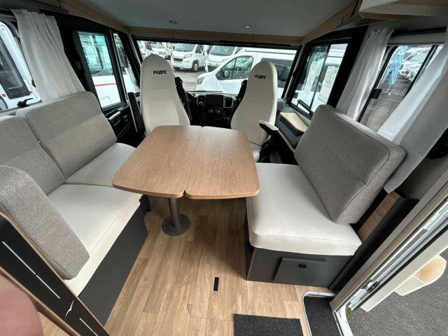 Pilote G 720 FC Evidence - Photo 5