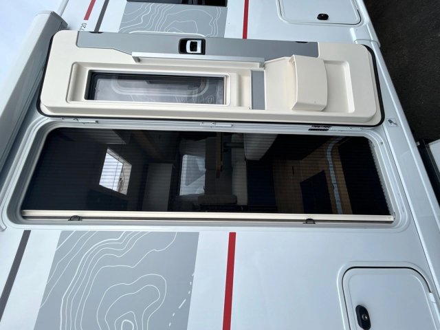 Pilote G 720 FC Evidence - Photo 9