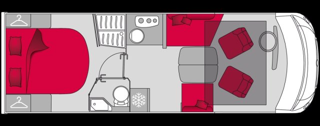 Pilote G 720 FC Evidence - Photo 14