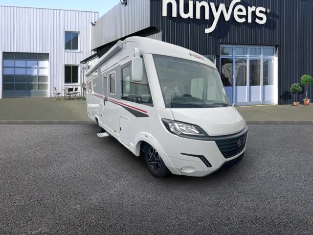 Pilote G 740 FC Evidence Neuf