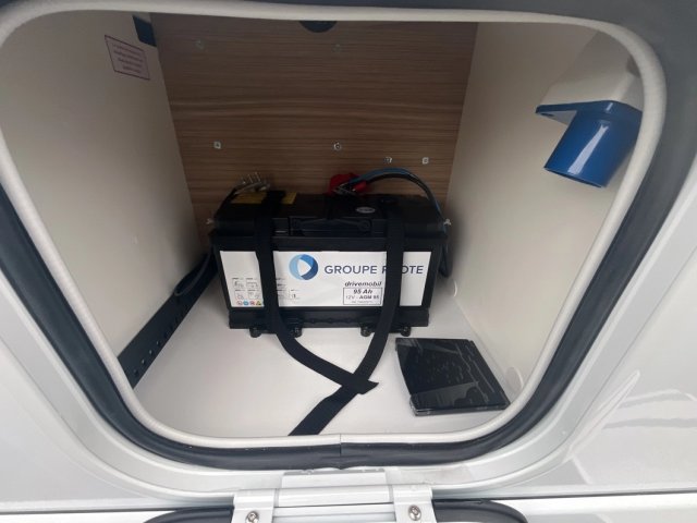 Pilote G 740 FC Evidence - Photo 11