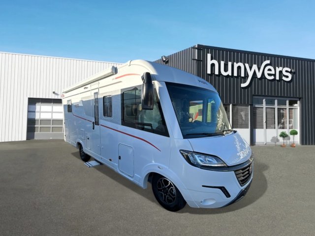 Achat Pilote G 740 FC Evidence Neuf