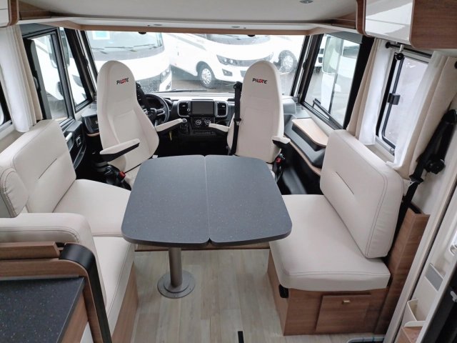 Pilote G 740 FGJ Evidence - Photo 4