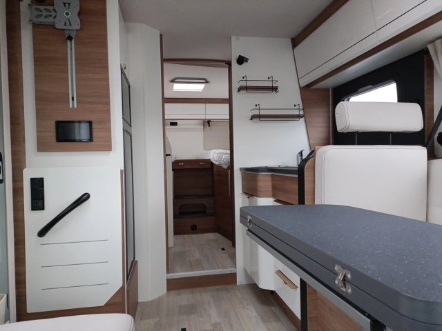 Pilote G 740 FGJ Evidence - Photo 12