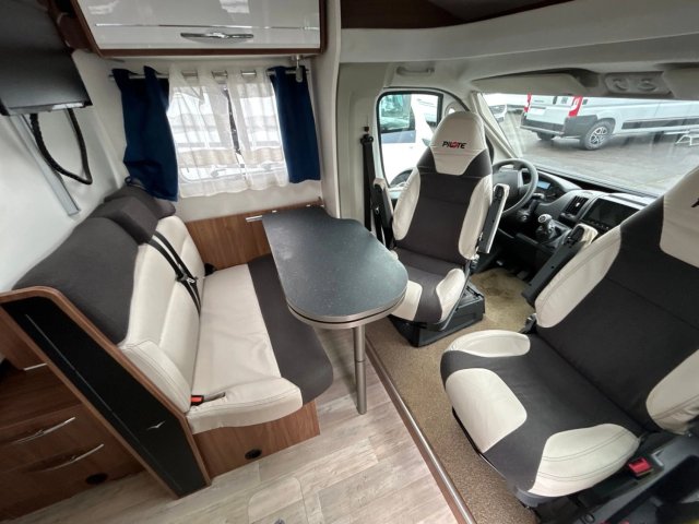 Pilote P 600 P Essentiel - Photo 5